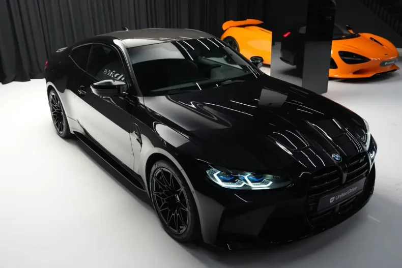 BMW M4 din 2022 cu 55.000 km - oferta BMW137526 - foto 25