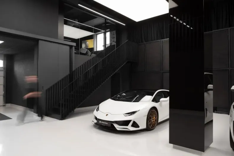 BMW M4 din 2022 cu 55.000 km - oferta BMW137526 - foto 27