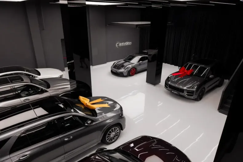 BMW M4 din 2022 cu 55.000 km - oferta BMW137526 - foto 29