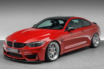 BMW M4 din 2020 - oferta BMW137528