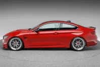 BMW M4 din 2020 cu 37.535 km - oferta BMW137528 - foto 2