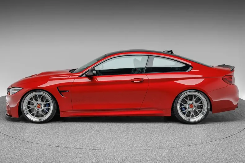 BMW M4 din 2020 cu 37.535 km - oferta BMW137528 - foto 2