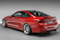 BMW M4 din 2020 cu 37.535 km - oferta BMW137528 - foto 3
