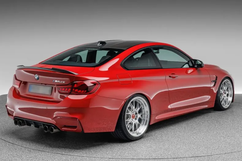 BMW M4 din 2020 cu 37.535 km - oferta BMW137528 - foto 5