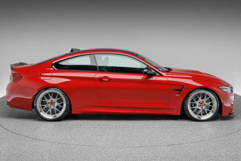 BMW M4 din 2020 cu 37.535 km - oferta BMW137528 - foto 6