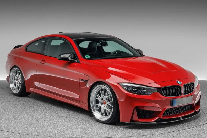 BMW M4 din 2020 cu 37.535 km - oferta BMW137528 - foto 7