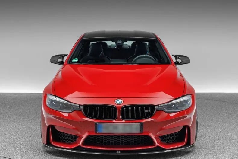 BMW M4 din 2020 cu 37.535 km - oferta BMW137528 - foto 8