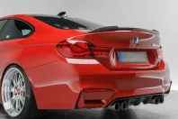 BMW M4 din 2020 cu 37.535 km - oferta BMW137528 - foto 9