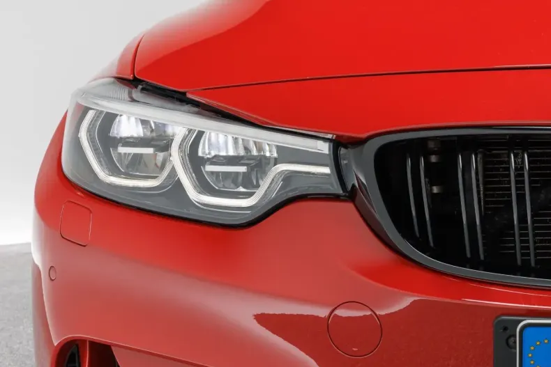 BMW M4 din 2020 cu 37.535 km - oferta BMW137528 - foto 11