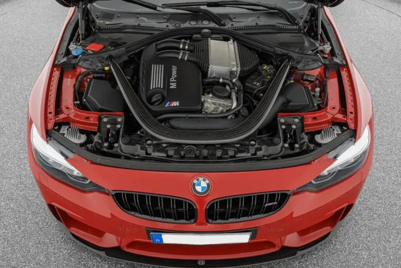 BMW M4 din 2020 cu 37.535 km - oferta BMW137528 - foto 12