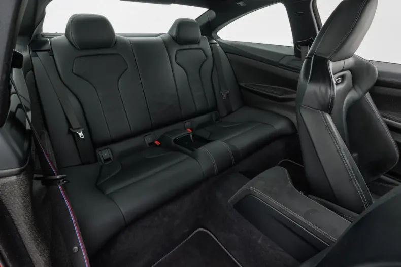 BMW M4 din 2020 cu 37.535 km - oferta BMW137528 - foto 13