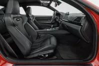 BMW M4 din 2020 cu 37.535 km - oferta BMW137528 - foto 15