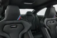 BMW M4 din 2020 cu 37.535 km - oferta BMW137528 - foto 16