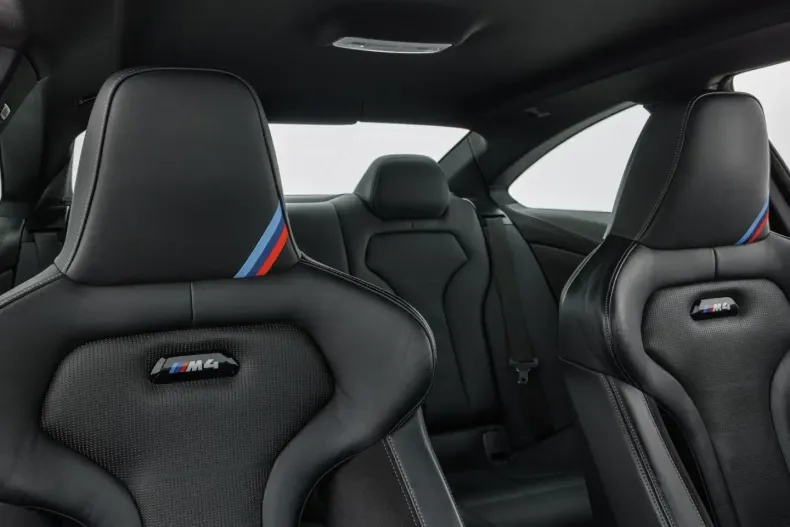 BMW M4 din 2020 cu 37.535 km - oferta BMW137528 - foto 16