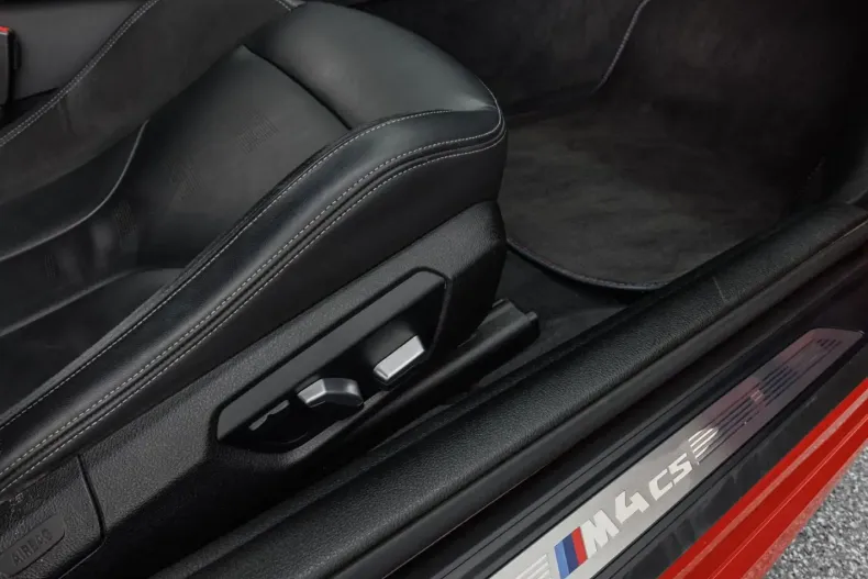 BMW M4 din 2020 cu 37.535 km - oferta BMW137528 - foto 17