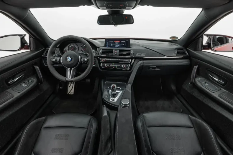 BMW M4 din 2020 cu 37.535 km - oferta BMW137528 - foto 19