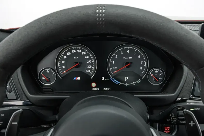 BMW M4 din 2020 cu 37.535 km - oferta BMW137528 - foto 21