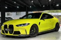 BMW M4 din 2021 cu 34.000 km - oferta BMW137529 - foto 2