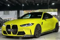 BMW M4 din 2021 cu 34.000 km - oferta BMW137529 - foto 3