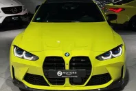 BMW M4 din 2021 cu 34.000 km - oferta BMW137529 - foto 4