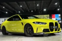 BMW M4 din 2021 cu 34.000 km - oferta BMW137529 - foto 6