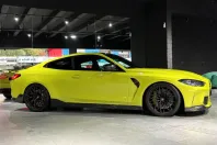 BMW M4 din 2021 cu 34.000 km - oferta BMW137529 - foto 10