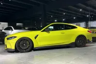 BMW M4 din 2021 cu 34.000 km - oferta BMW137529 - foto 11