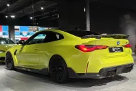BMW M4 din 2021 cu 34.000 km - oferta BMW137529 - foto 12
