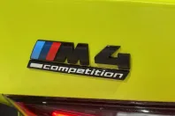 BMW M4 din 2021 cu 34.000 km - oferta BMW137529 - foto 16