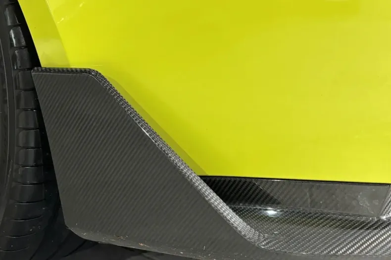 BMW M4 din 2021 cu 34.000 km - oferta BMW137529 - foto 19