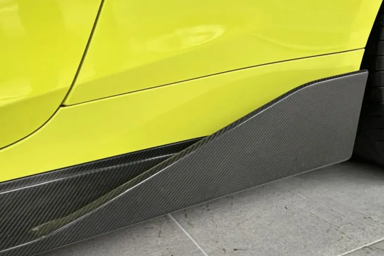 BMW M4 din 2021 cu 34.000 km - oferta BMW137529 - foto 20