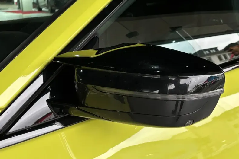 BMW M4 din 2021 cu 34.000 km - oferta BMW137529 - foto 23