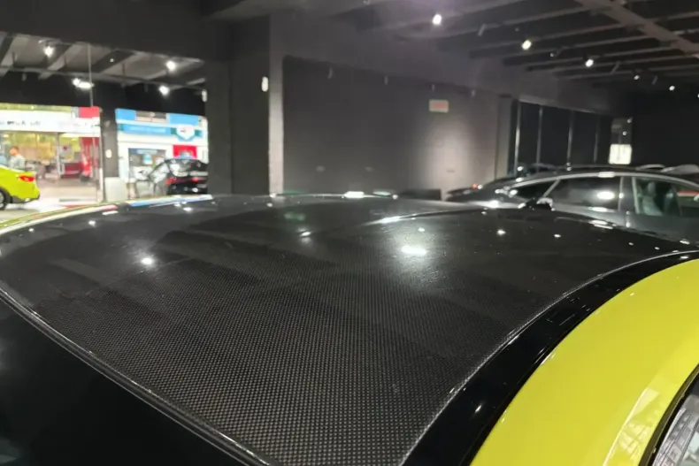 BMW M4 din 2021 cu 34.000 km - oferta BMW137529 - foto 24