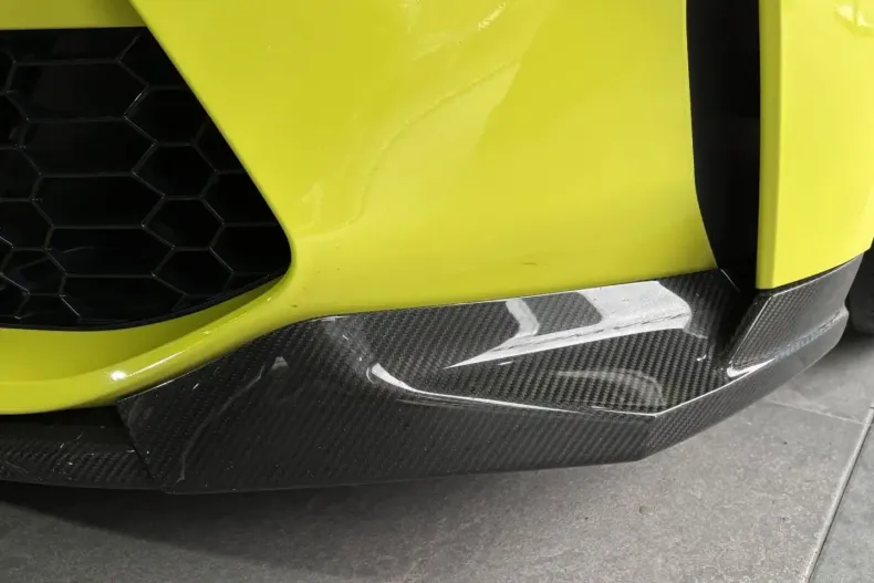 BMW M4 din 2021 cu 34.000 km - oferta BMW137529 - foto 26