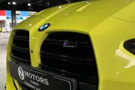 BMW M4 din 2021 cu 34.000 km - oferta BMW137529 - foto 27