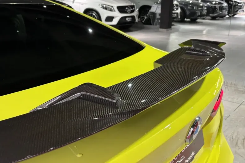 BMW M4 din 2021 cu 34.000 km - oferta BMW137529 - foto 28