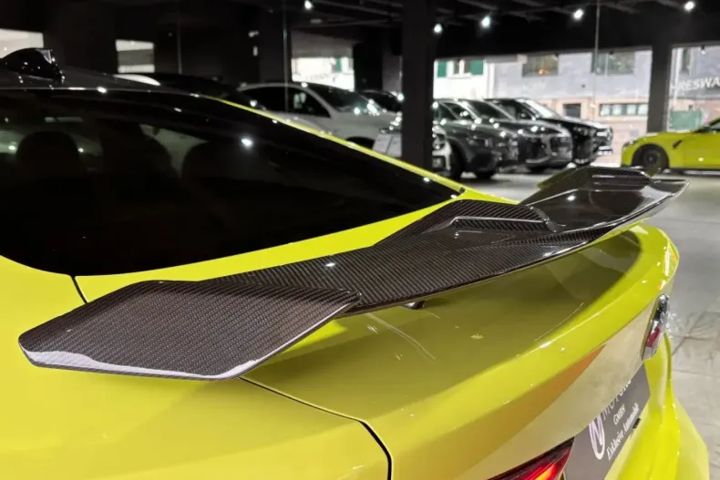 BMW M4 din 2021 cu 34.000 km - oferta BMW137529 - foto 29