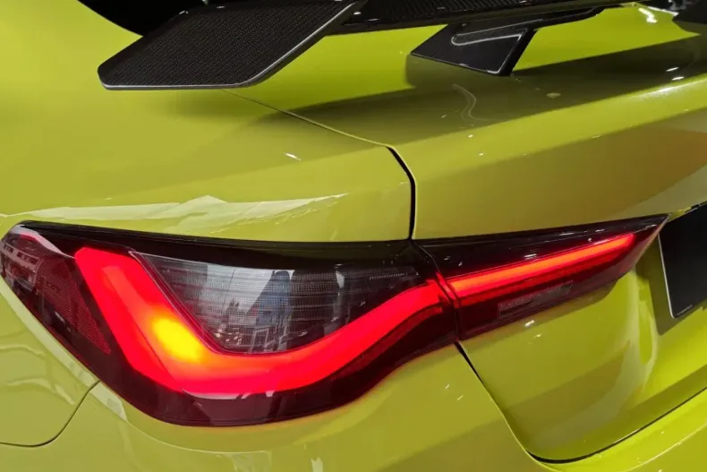 BMW M4 din 2021 cu 34.000 km - oferta BMW137529 - foto 30