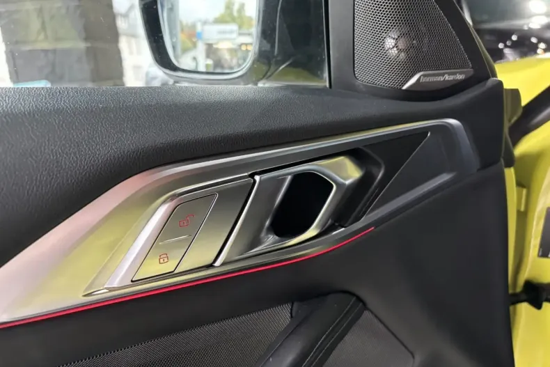 BMW M4 din 2021 cu 34.000 km - oferta BMW137529 - foto 32