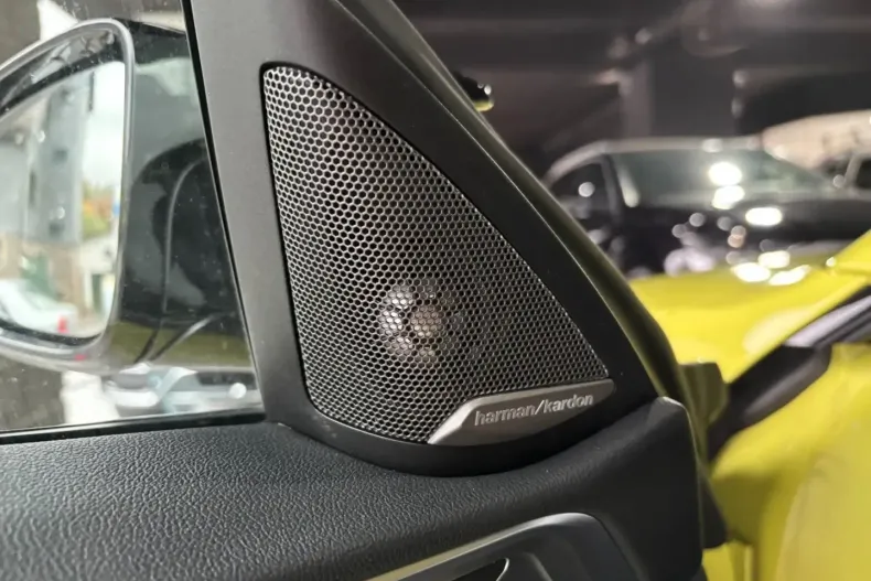 BMW M4 din 2021 cu 34.000 km - oferta BMW137529 - foto 33