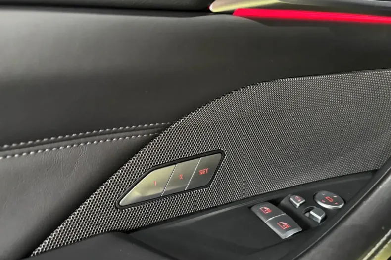 BMW M4 din 2021 cu 34.000 km - oferta BMW137529 - foto 34