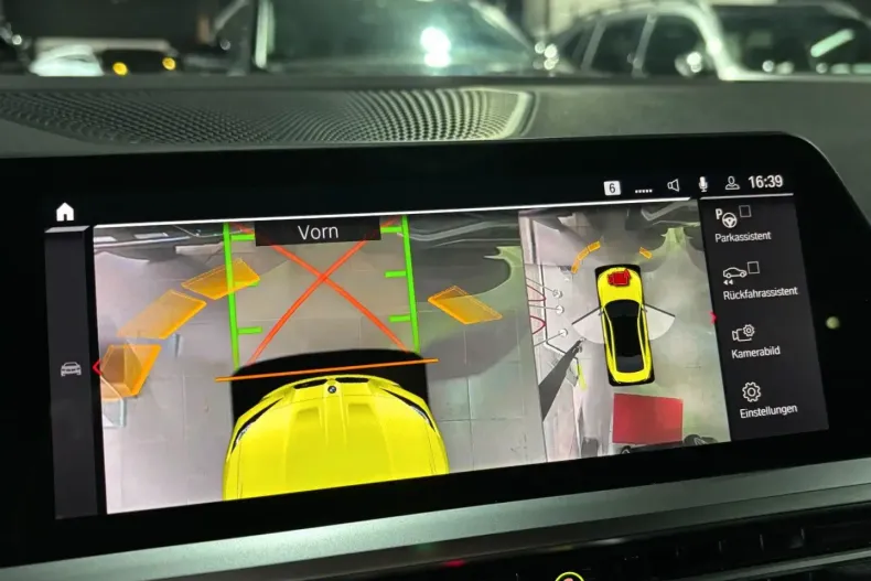 BMW M4 din 2021 cu 34.000 km - oferta BMW137529 - foto 39