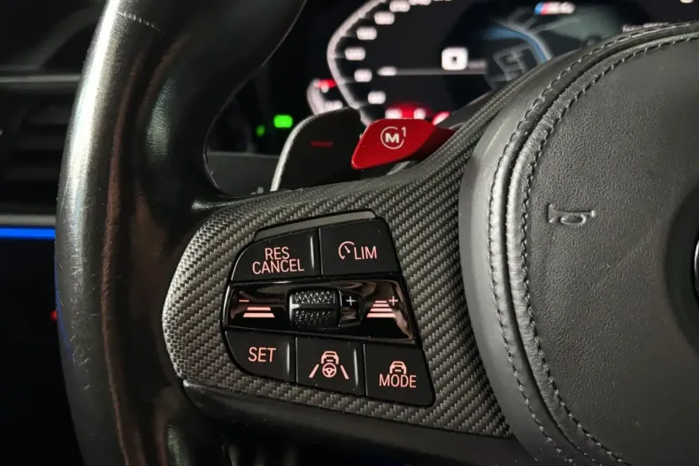 BMW M4 din 2021 cu 34.000 km - oferta BMW137529 - foto 42