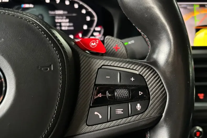 BMW M4 din 2021 cu 34.000 km - oferta BMW137529 - foto 43