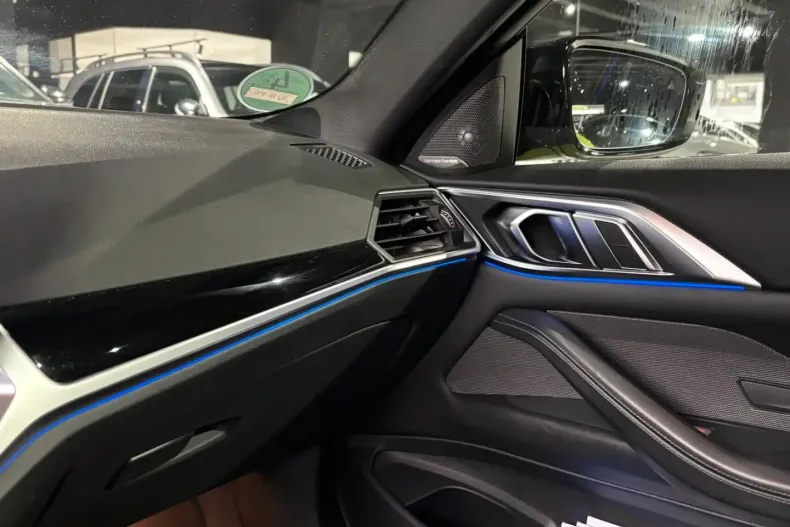 BMW M4 din 2021 cu 34.000 km - oferta BMW137529 - foto 44