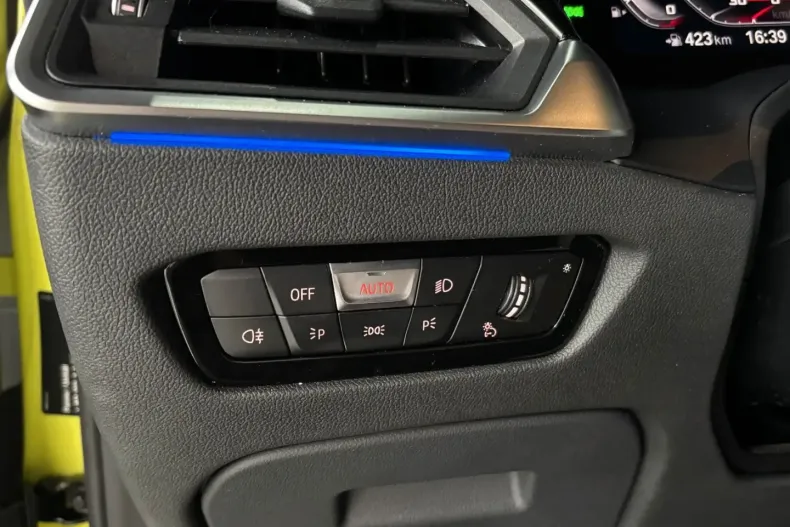 BMW M4 din 2021 cu 34.000 km - oferta BMW137529 - foto 45