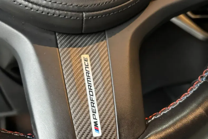 BMW M4 din 2021 cu 34.000 km - oferta BMW137529 - foto 46