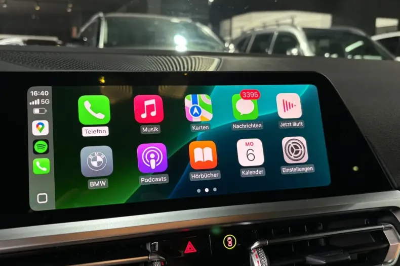 BMW M4 din 2021 cu 34.000 km - oferta BMW137529 - foto 47