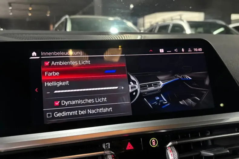 BMW M4 din 2021 cu 34.000 km - oferta BMW137529 - foto 48