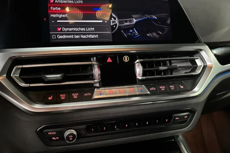 BMW M4 din 2021 cu 34.000 km - oferta BMW137529 - foto 49